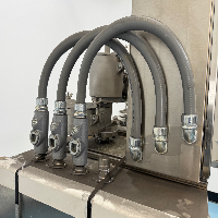 Wastech Engineering Solvent Dispense System image 2